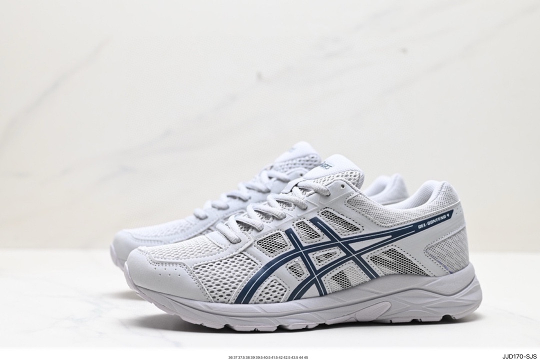 Asics Shoes